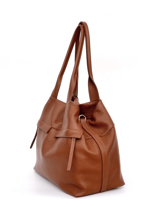 Borsa Shopper Tote Grande Capacità In Tinta Unita O Leopardo – Tracolla Regolabile, Per Lavoro, Scuola, Viaggio, Spiaggia E Uso Quotidiano