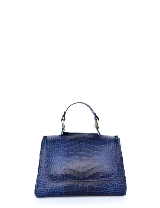 Bauletto blu store